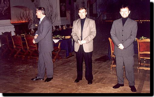 10-lecie dzia�alno�ci