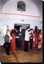 10-lecie dzia�alno�ci